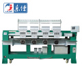 Lejia Cap 6 Head Embroidery Machine Computer